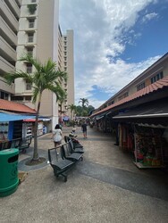 Blk 9 Telok Blangah Crescent (Bukit Merah), HDB 3 Rooms #597365761
